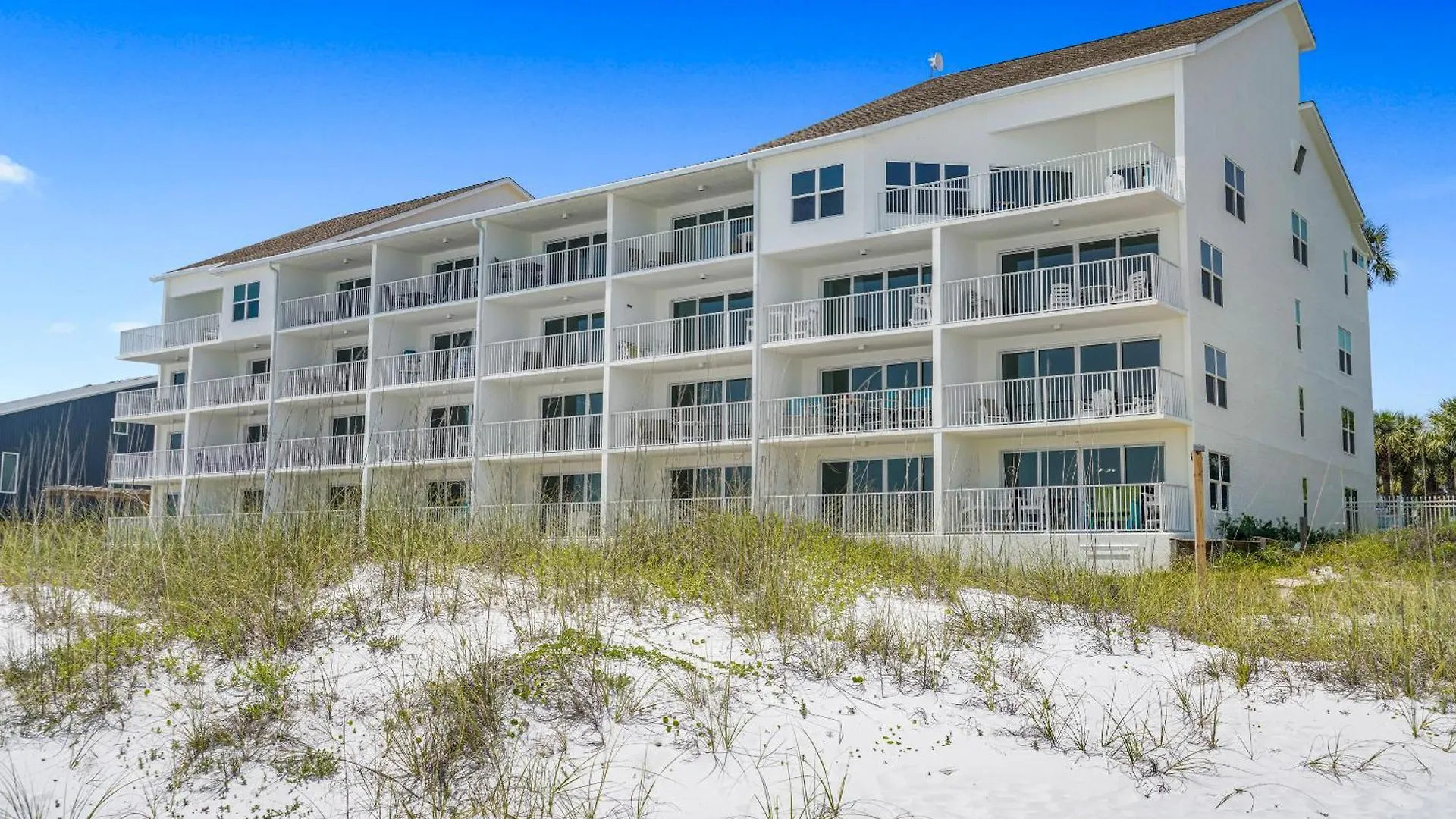 New Listing! Just Renovated! 1Br 2Ba Condo! Destin 0*,  United States